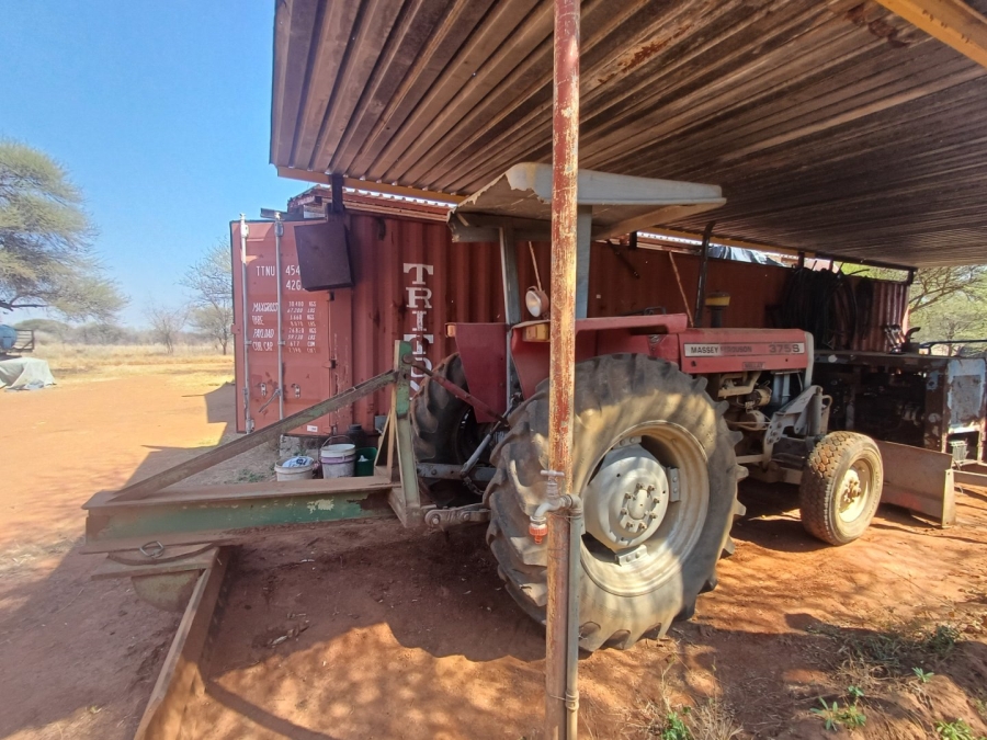Commercial Property for Sale in Thabazimbi Rural Limpopo