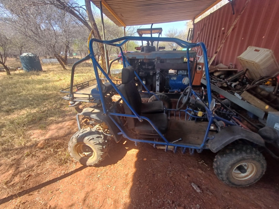 Commercial Property for Sale in Thabazimbi Rural Limpopo