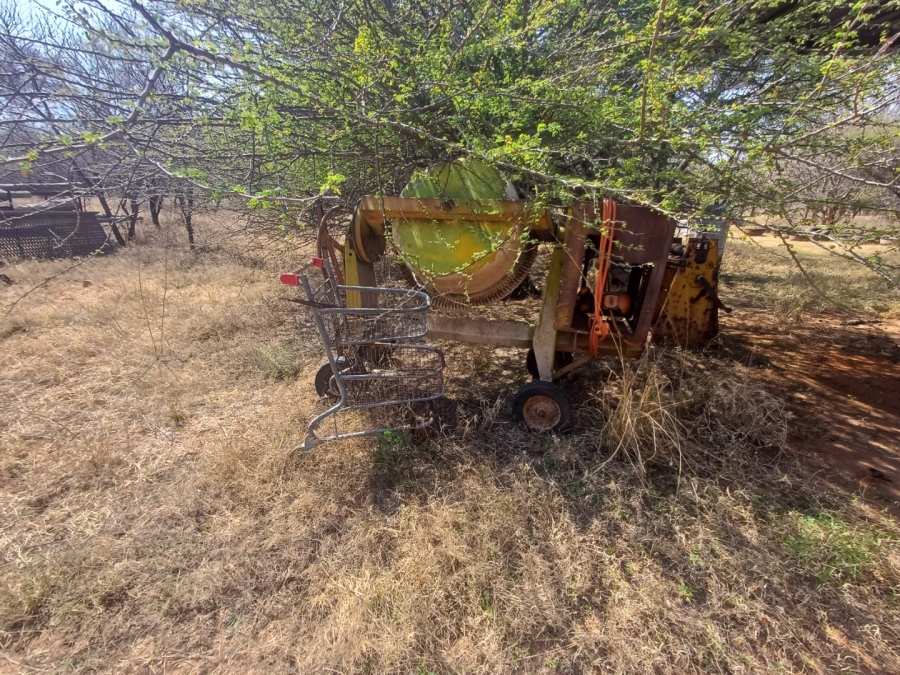 Commercial Property for Sale in Thabazimbi Rural Limpopo