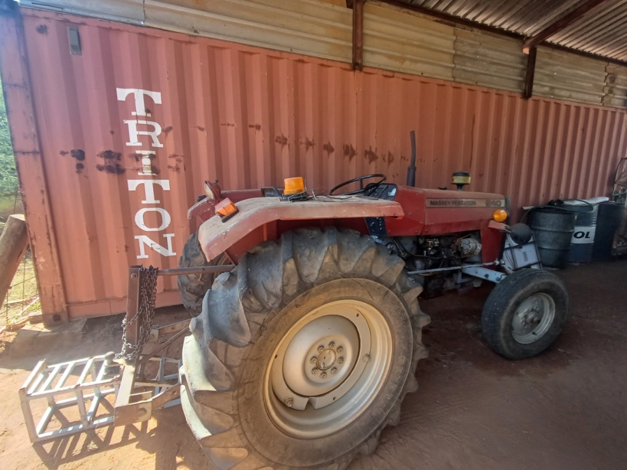 Commercial Property for Sale in Thabazimbi Rural Limpopo