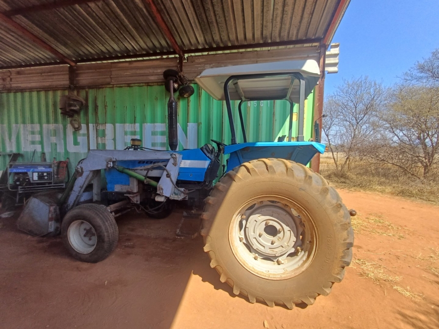 Commercial Property for Sale in Thabazimbi Rural Limpopo