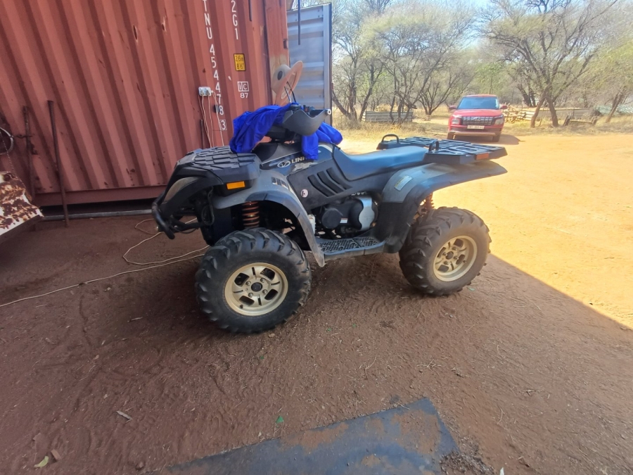 Commercial Property for Sale in Thabazimbi Rural Limpopo