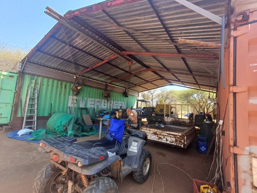 Commercial Property for Sale in Thabazimbi Rural Limpopo