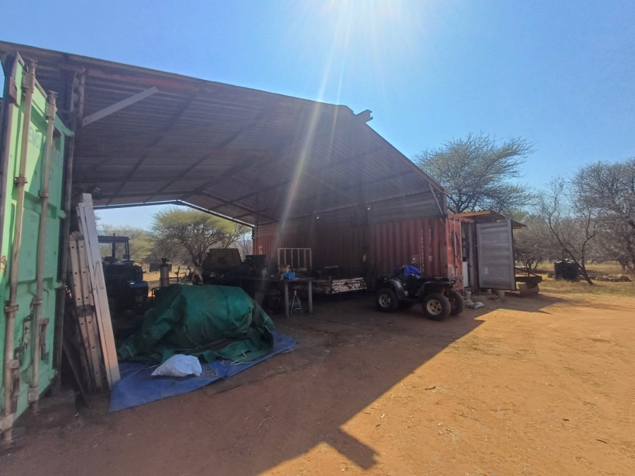 Commercial Property for Sale in Thabazimbi Rural Limpopo