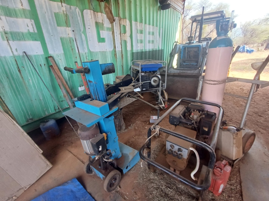 Commercial Property for Sale in Thabazimbi Rural Limpopo