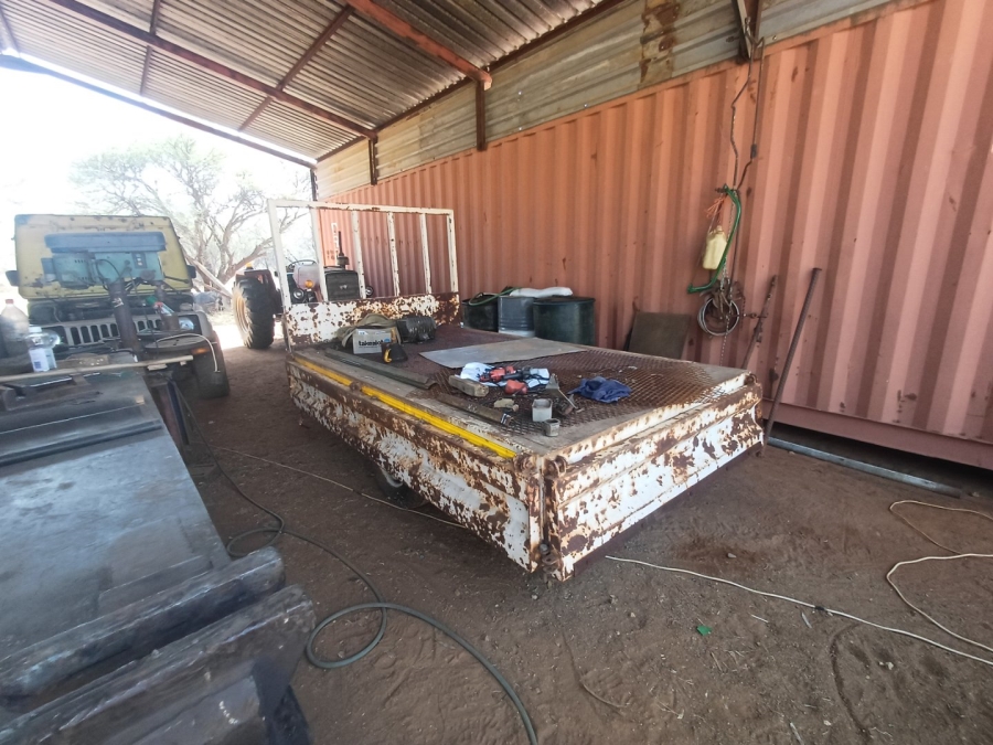 Commercial Property for Sale in Thabazimbi Rural Limpopo