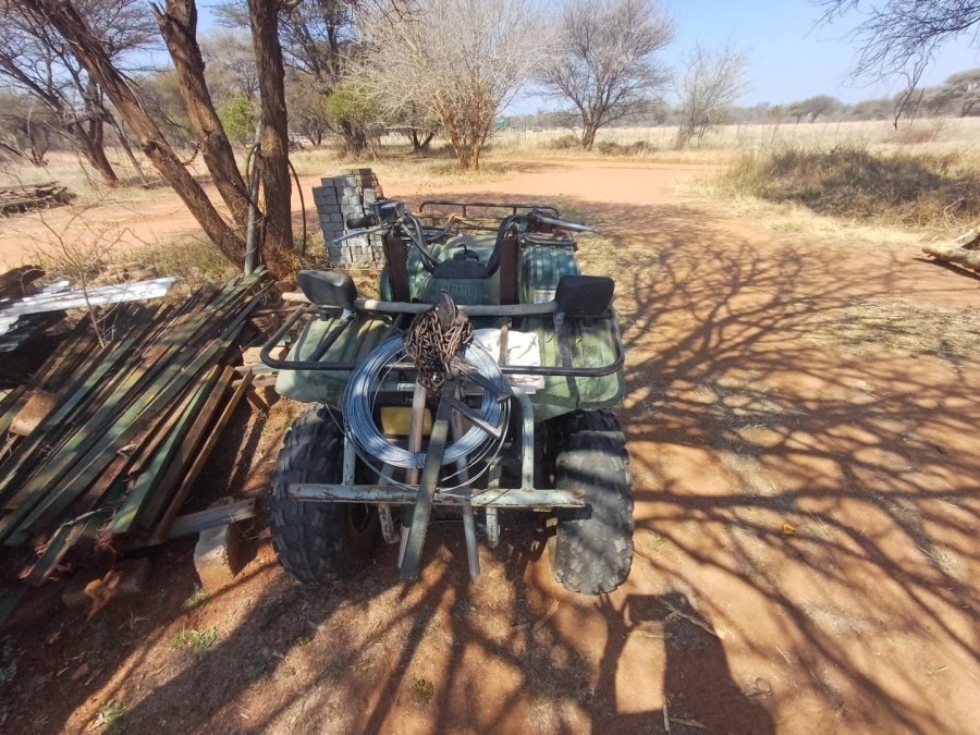 Commercial Property for Sale in Thabazimbi Rural Limpopo
