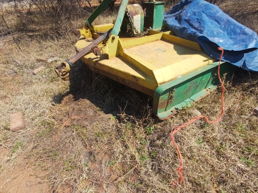 Commercial Property for Sale in Thabazimbi Rural Limpopo