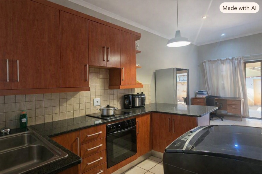 2 Bedroom Property for Sale in Woodlands Estate Limpopo