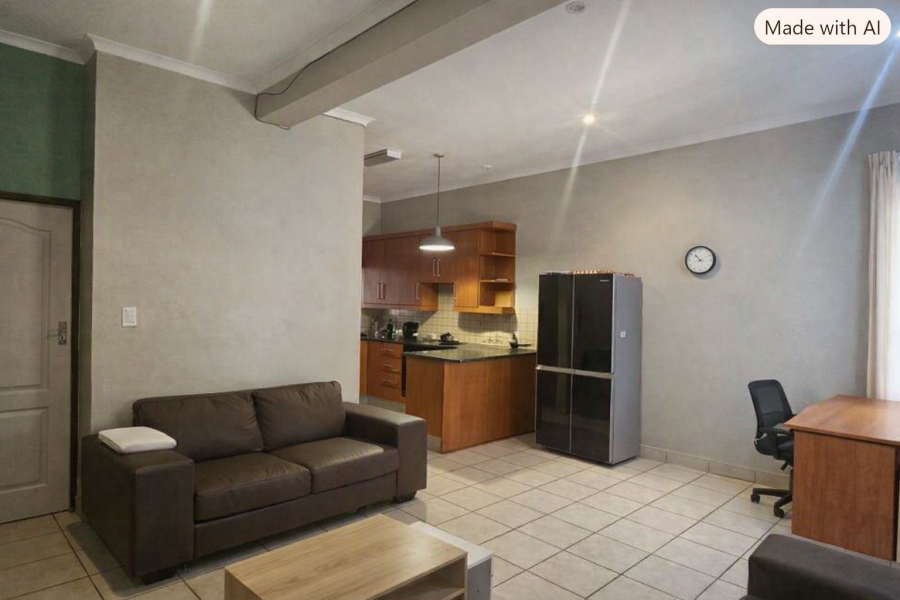 2 Bedroom Property for Sale in Woodlands Estate Limpopo