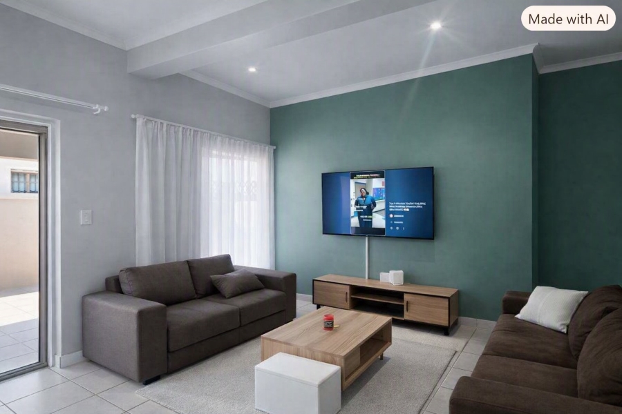 2 Bedroom Property for Sale in Woodlands Estate Limpopo