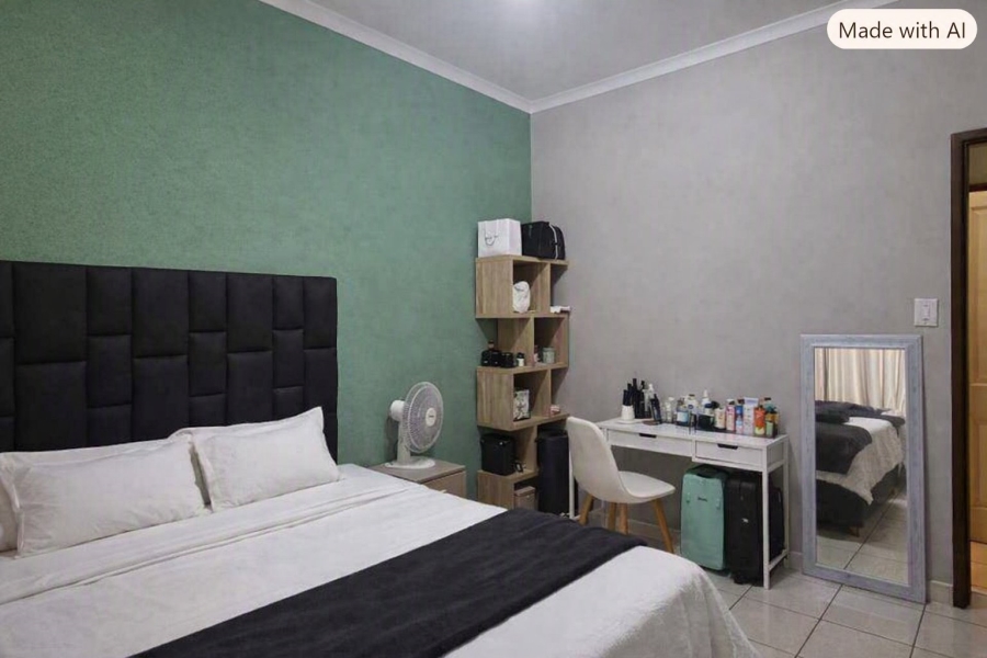 2 Bedroom Property for Sale in Woodlands Estate Limpopo