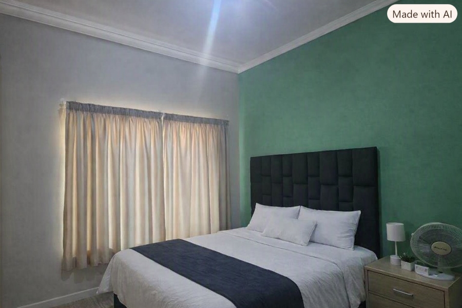 2 Bedroom Property for Sale in Woodlands Estate Limpopo