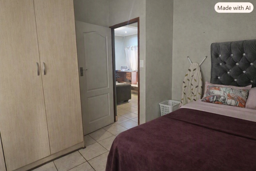 2 Bedroom Property for Sale in Woodlands Estate Limpopo