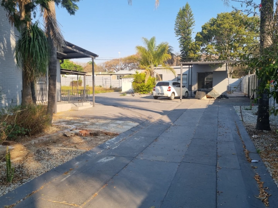 3 Bedroom Property for Sale in Hospitaalpark Limpopo