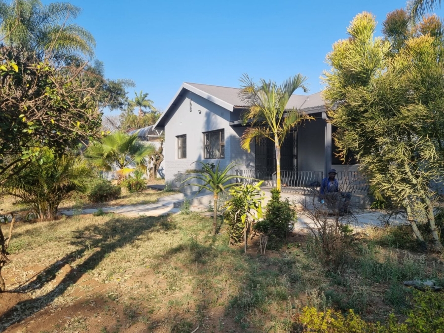 3 Bedroom Property for Sale in Hospitaalpark Limpopo