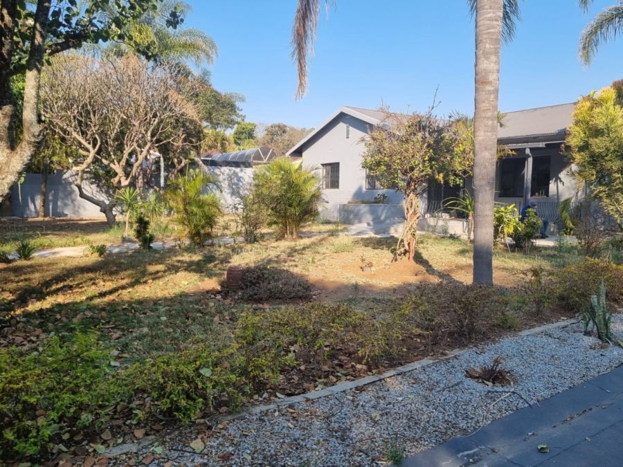 3 Bedroom Property for Sale in Hospitaalpark Limpopo