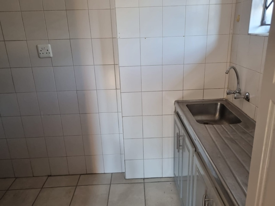 3 Bedroom Property for Sale in Hospitaalpark Limpopo