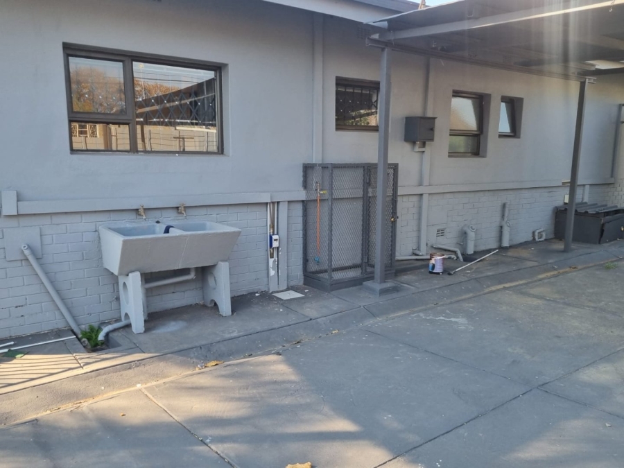 3 Bedroom Property for Sale in Hospitaalpark Limpopo
