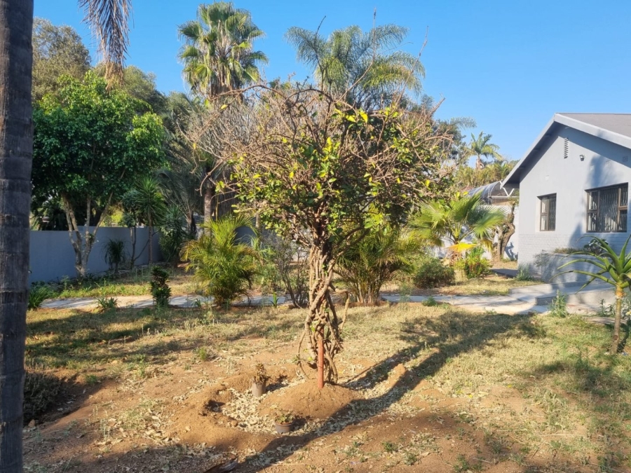 3 Bedroom Property for Sale in Hospitaalpark Limpopo