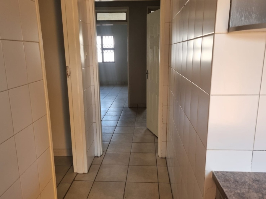 3 Bedroom Property for Sale in Hospitaalpark Limpopo