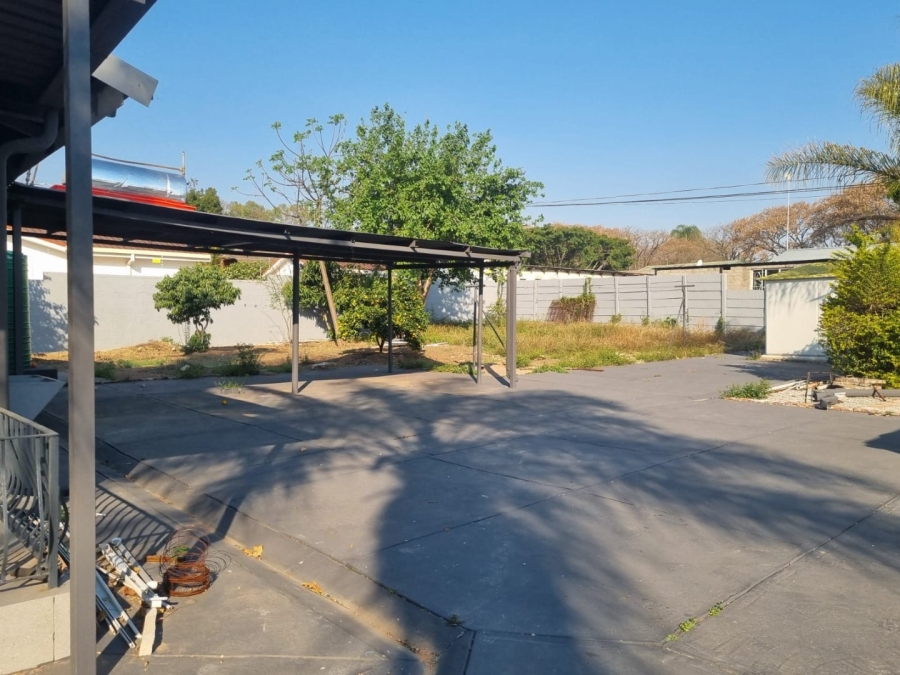 3 Bedroom Property for Sale in Hospitaalpark Limpopo