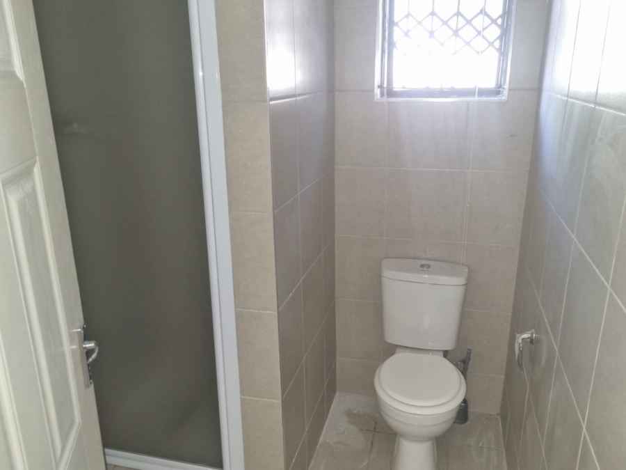 3 Bedroom Property for Sale in Hospitaalpark Limpopo