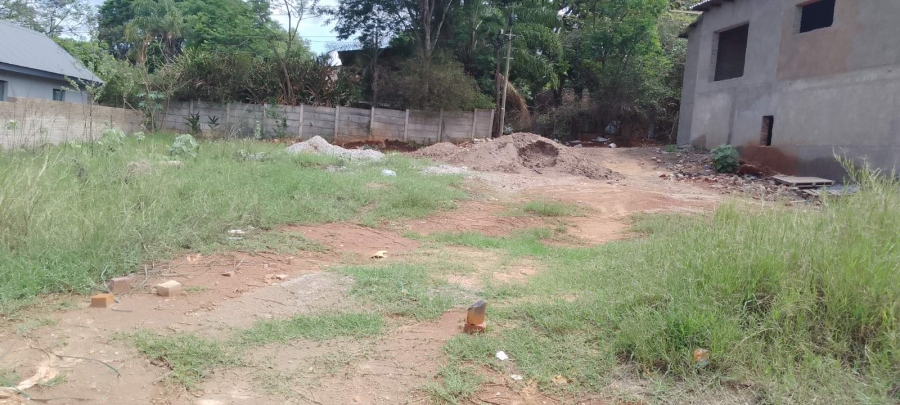 Commercial Property for Sale in Matumi Park Limpopo