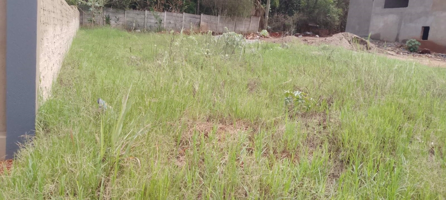 Commercial Property for Sale in Matumi Park Limpopo