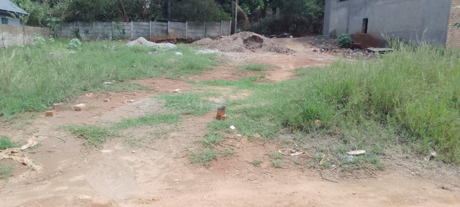 Commercial Property for Sale in Matumi Park Limpopo