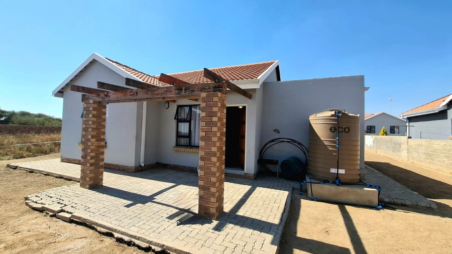 3 Bedroom Property for Sale in Ivy Park Limpopo