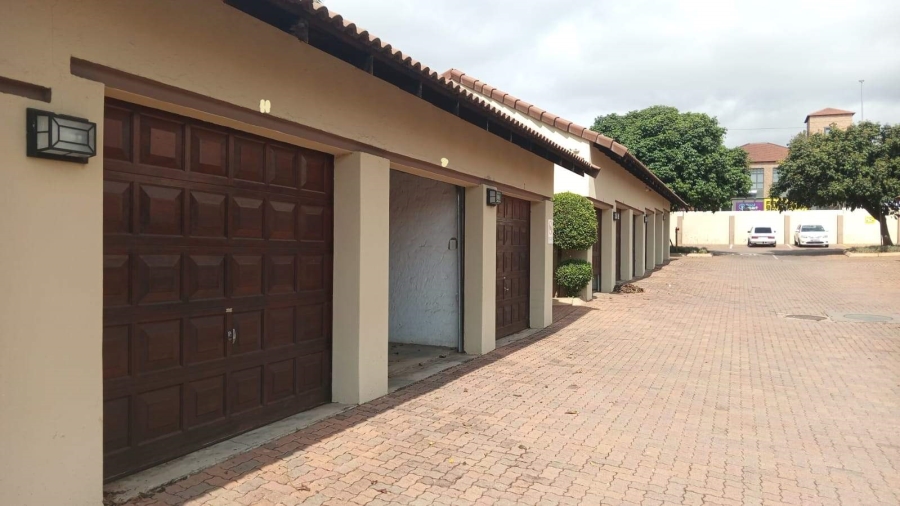 To Let 2 Bedroom Property for Rent in Woodlands Estate Limpopo