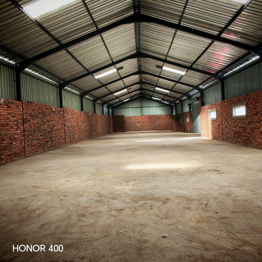 To Let Commercial Property for Rent in Ladine Limpopo