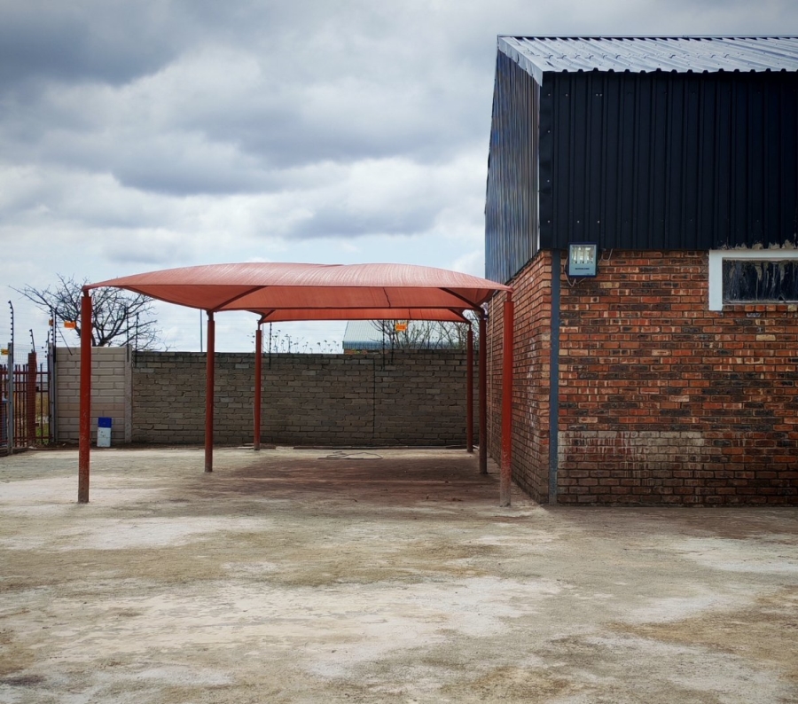 To Let Commercial Property for Rent in Ladine Limpopo