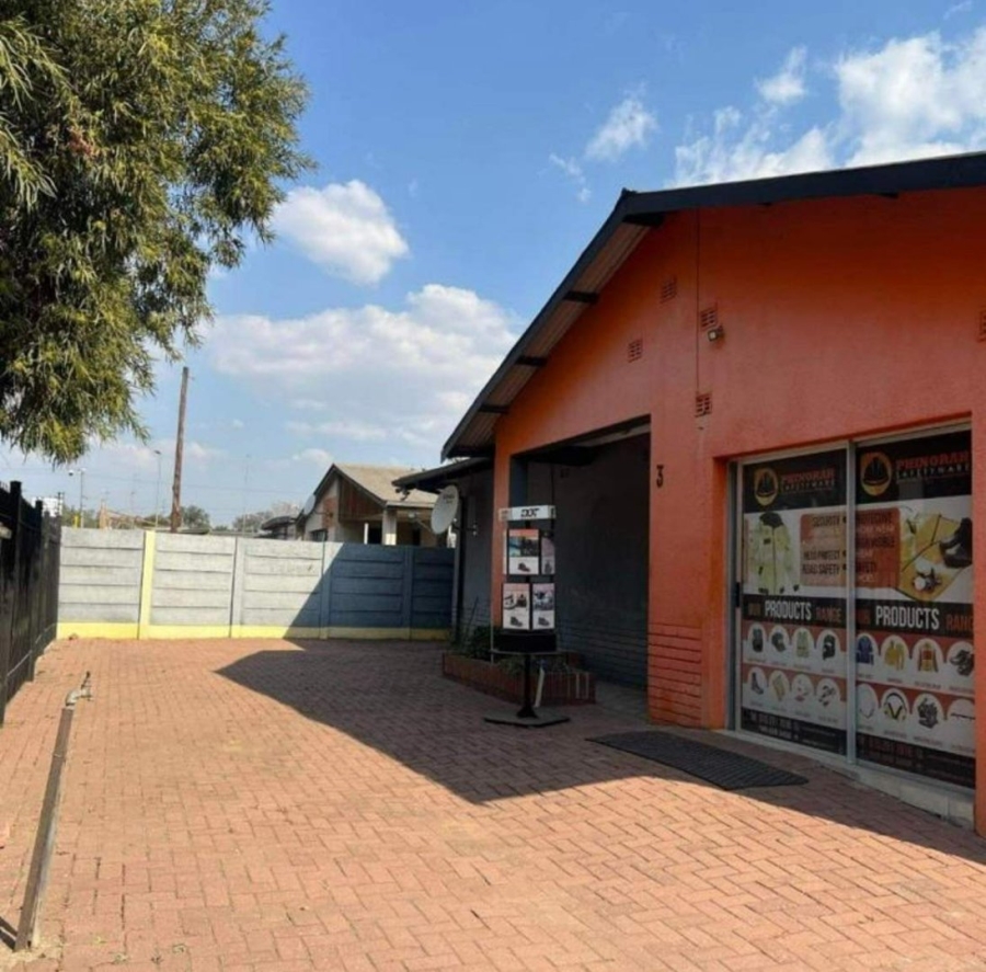 To Let Commercial Property for Rent in Polokwane Central Limpopo