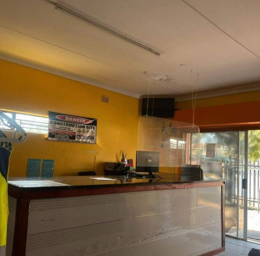 To Let Commercial Property for Rent in Polokwane Central Limpopo