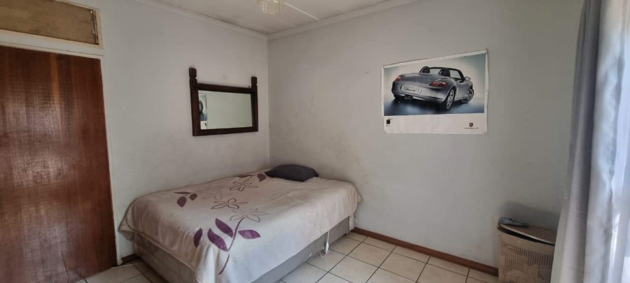 To Let 4 Bedroom Property for Rent in Fauna Park Limpopo