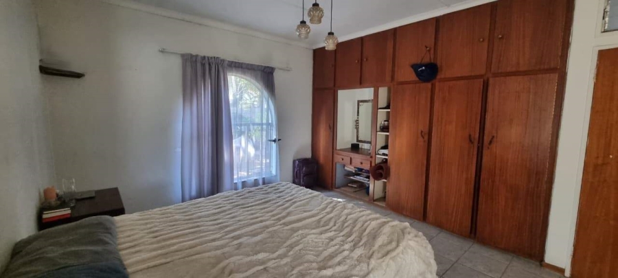 To Let 4 Bedroom Property for Rent in Fauna Park Limpopo