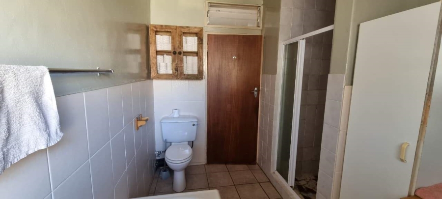To Let 4 Bedroom Property for Rent in Fauna Park Limpopo