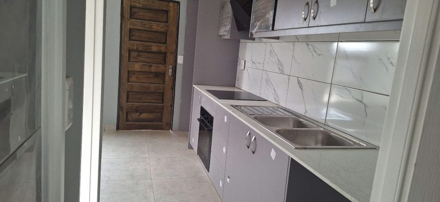 To Let 1 Bedroom Property for Rent in Mahwelereng Limpopo