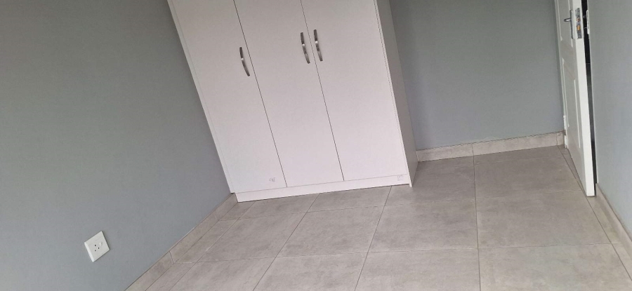 To Let 1 Bedroom Property for Rent in Mahwelereng Limpopo
