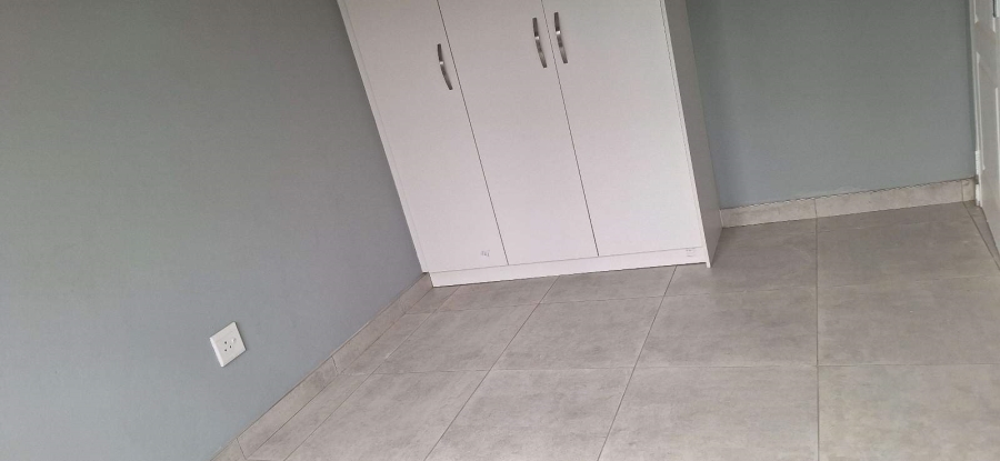 To Let 1 Bedroom Property for Rent in Mahwelereng Limpopo