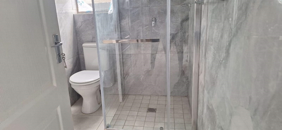 To Let 1 Bedroom Property for Rent in Mahwelereng Limpopo