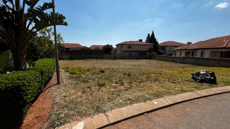 Commercial Property for Sale in North View Estate Limpopo
