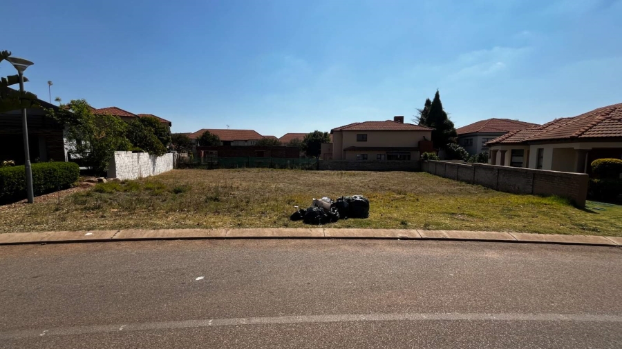 Commercial Property for Sale in North View Estate Limpopo