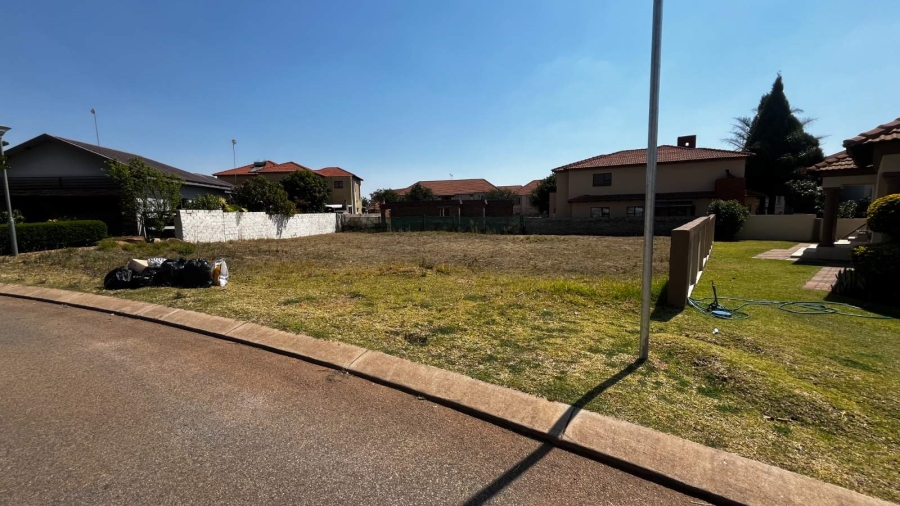 Commercial Property for Sale in North View Estate Limpopo