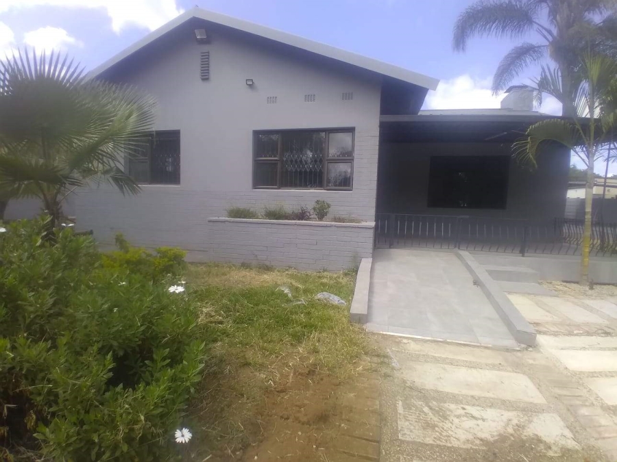 To Let Commercial Property for Rent in Hospitaalpark Limpopo