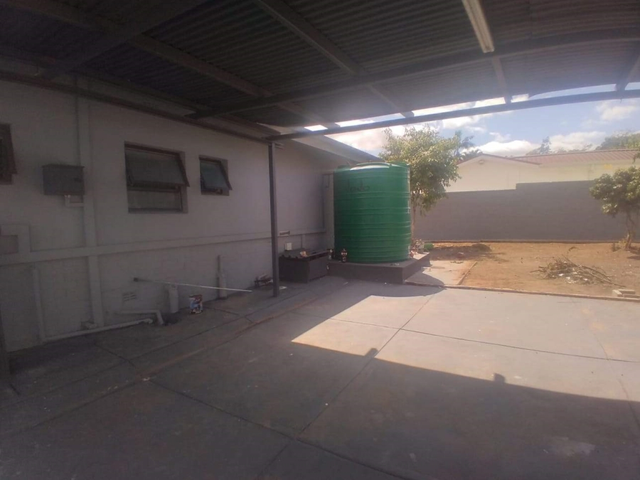 To Let Commercial Property for Rent in Hospitaalpark Limpopo