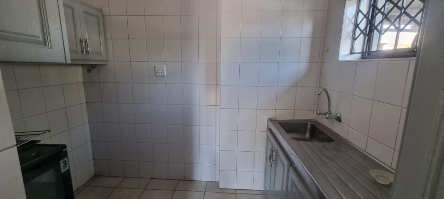 To Let Commercial Property for Rent in Hospitaalpark Limpopo