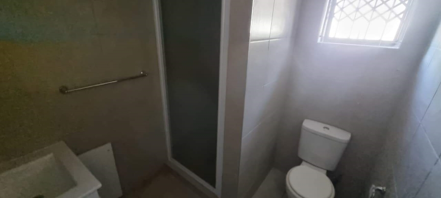To Let Commercial Property for Rent in Hospitaalpark Limpopo